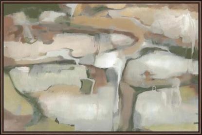 60 x 40 Cherish (LN)