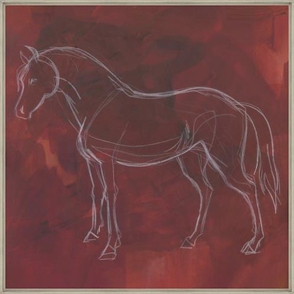 30 x 30 Comanche I (IBG)