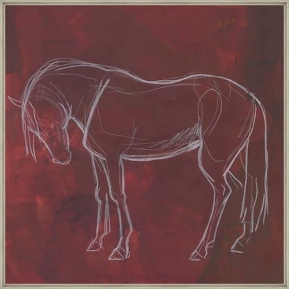 30 x 30 Comanche II (IBG)