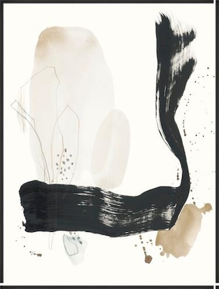 30 x 40 Quiet Motion II (WNAT)