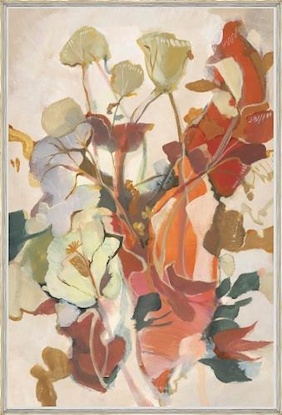 30 x 45 Variety of Flowers I (IBG)