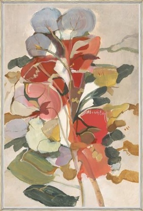 30 x 45 Variety of Flowers II (IBG)