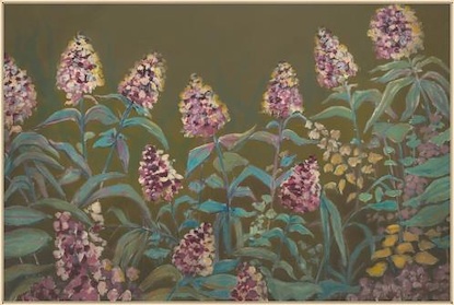 60 x 40 Colorful and Pretty (LN)