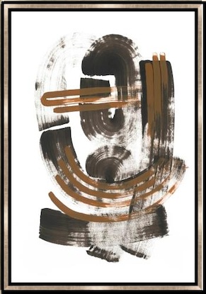 18 x 26 Bold & Fine Lines II (FC)