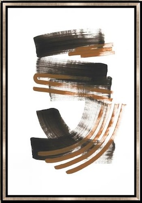18 x 26 Bold & Fine Lines IV (FC)
