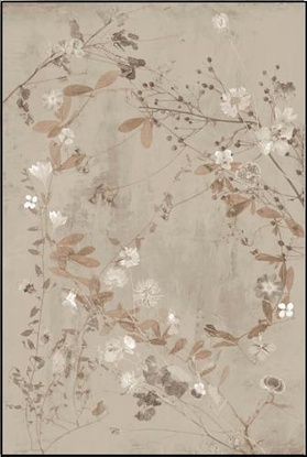 40 x 60 Petal Pathway II (LN)