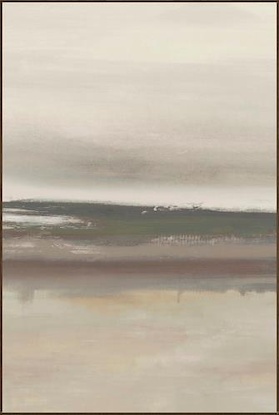 40 x 60 Between Sea and Sky II (WNATHE)