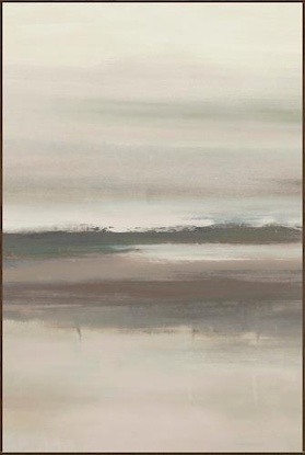40 x 60 Between Sea and Sky III (WNATHE)
