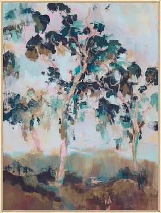 30 x 40 Raindown I (IBG)