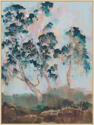 30 x 40 Raindown II (IBG)