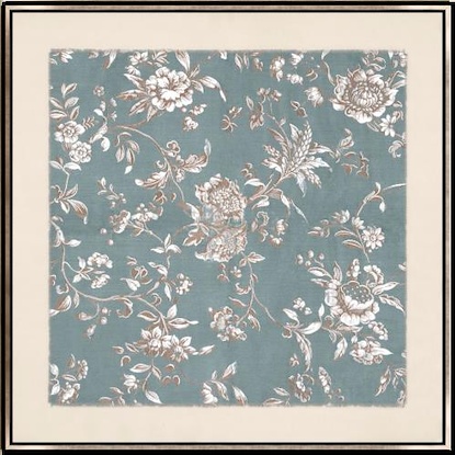 30 x 30 Iris III (TML)