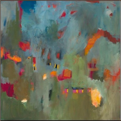 47 x 47 Colors of the Spirit (EP)