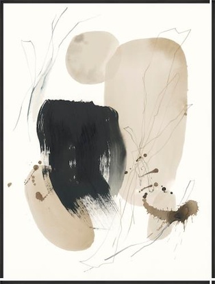 30 x 40 Quiet Motion IV (WNAT)