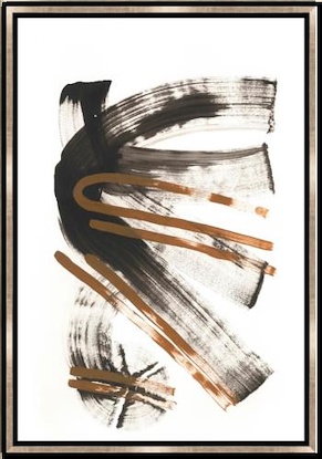18 x 26 Bold & Fine Lines I (FC)
