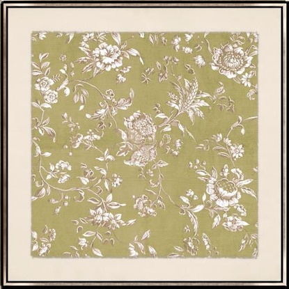 30 x 30 Iris II (TML)