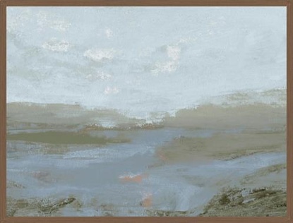 40 x 30 Daytime Reverie (IBG)