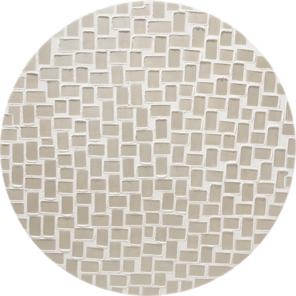 40 x 40 White Footage I (CIR-NG)
