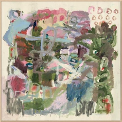 40 x 40 City Scape (IBG)