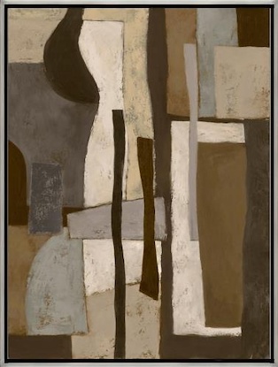 47 x 63 Beige Discovery (HE-T)