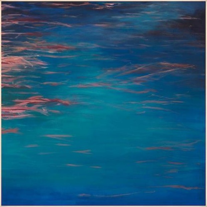 40 x 40 Deep Lake II (IBG)