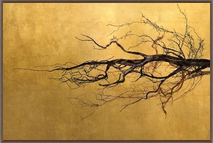 60 x 40 Solitude III (GG)