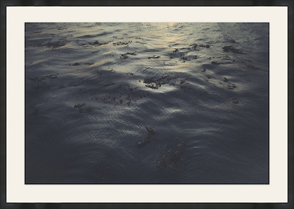 45 x 32 Kelped Ripples (GF)