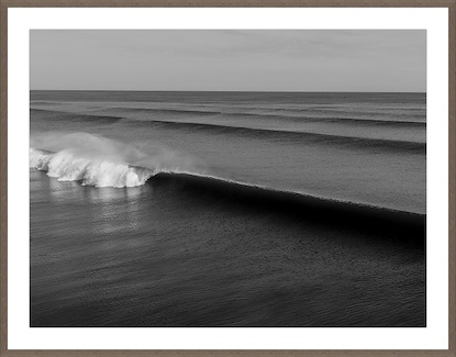 60 x 47 Monochrome Velocity (GF)