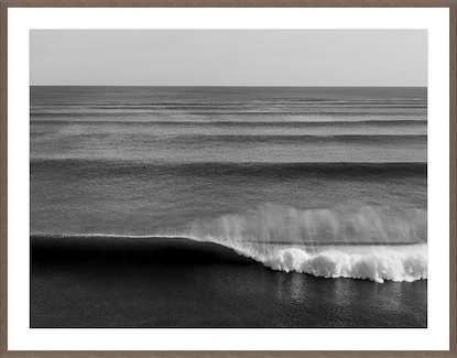 60 x 47 The Curve of Time (GF)