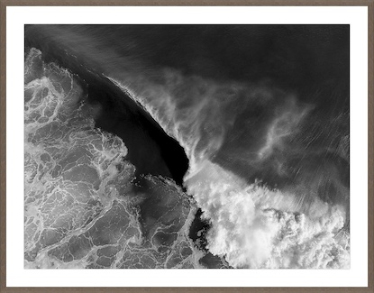 60 x 47 The Abyss Below (GF)