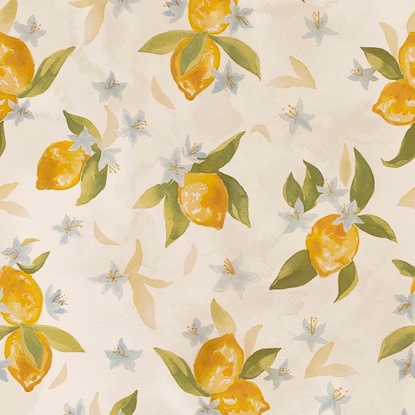 50 x 396 Sweet Citrus (MR)