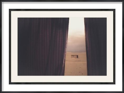 45 x 32 Curtained Outpost (GF)