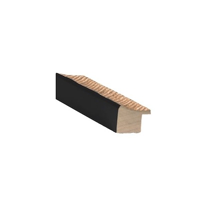Rose Gold Leaf Pilastri (1"") (Frame Chip )