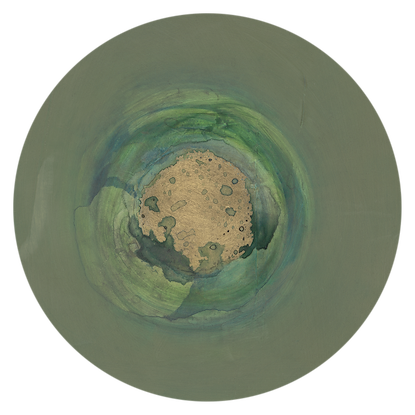 30 x 30 Meditation VI (CIR)