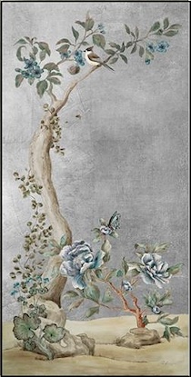 30 x 60 Quiet Garden III (GS)