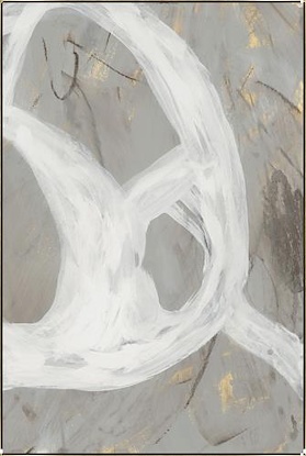 40 x 60 Coffee and Milk III (IBG)