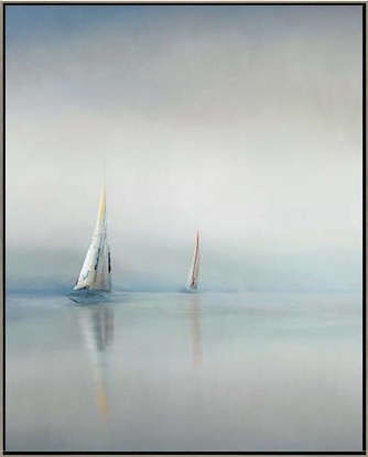 36 x 45 I Dream I (IBG)