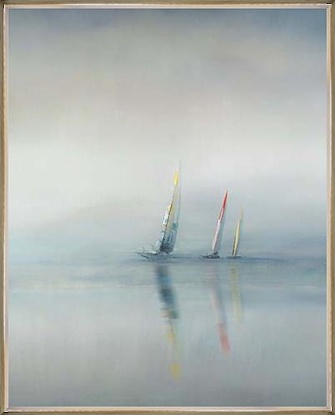 36 x 45 I Dream II (IBG)