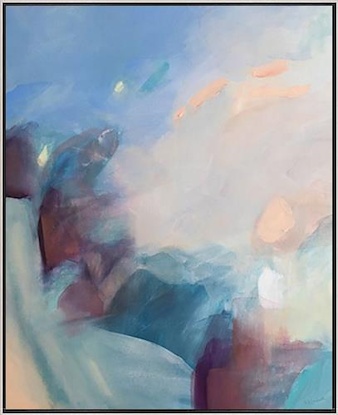 30 x 37 In Your Dreams (LN)