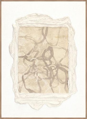 16 x 22 Intertwined IV (MX)