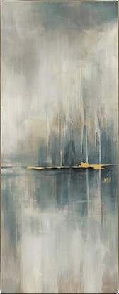 30 x 75 Far from Me II (HE-T)