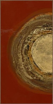 24 x 48 Meditation I (HE-G)