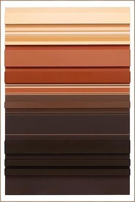 40 x 60 Rhythms of Color V (WEA)