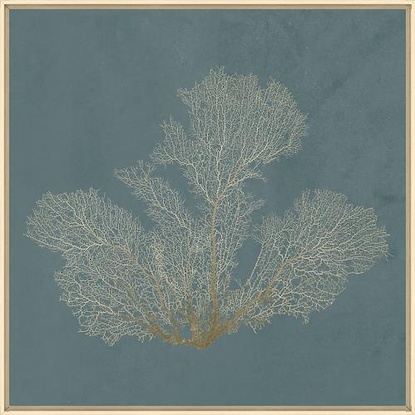 24 x 24 Beauty Under the Sea X (LN)