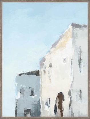 24 x 32 Townscape III (KG)