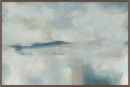 60 x 40 Ocean of Time (IBG)