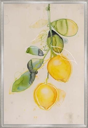 20 x 30 Lemon Drops I (LN)