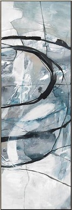 24 x 72 Our Escape II (IBG)