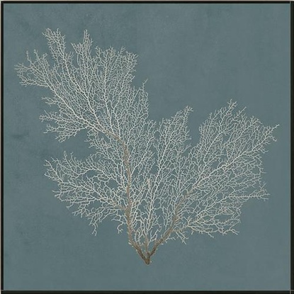 24 x 24 Beauty Under the Sea VII (LN)