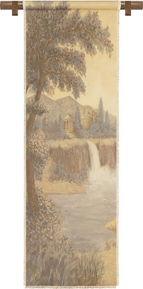 20 x 60 Timeless Landscape (TA)