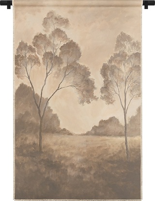 40 x 60 Sepia Field (TA)